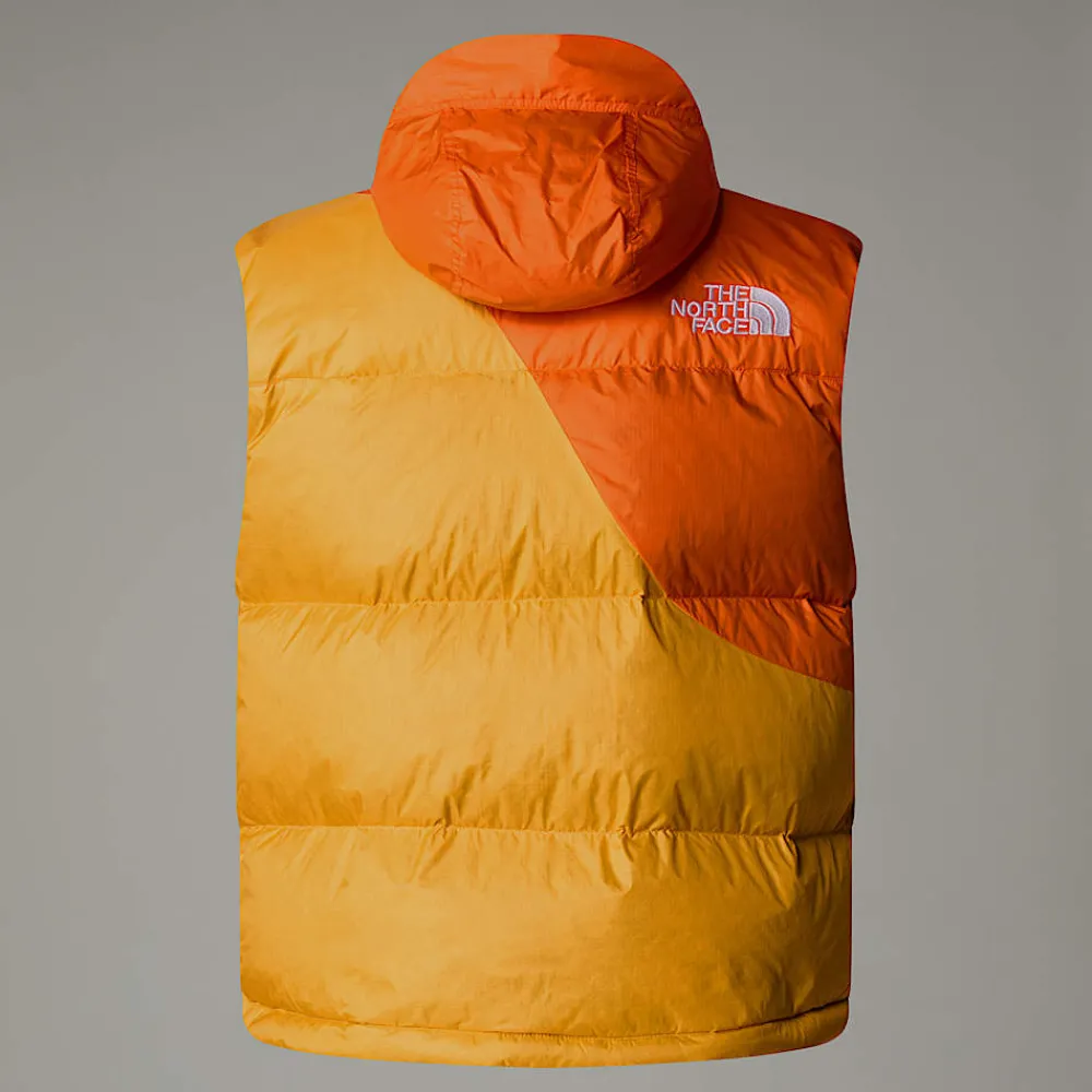 Chaleco Acolchado De Plumón TNF X Yinka Ilori Unisex-The North Face New