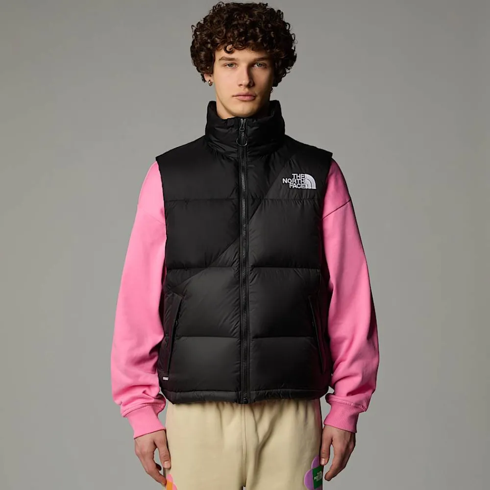 Chaleco Acolchado De Plumón TNF X Yinka Ilori Unisex-The North Face Online