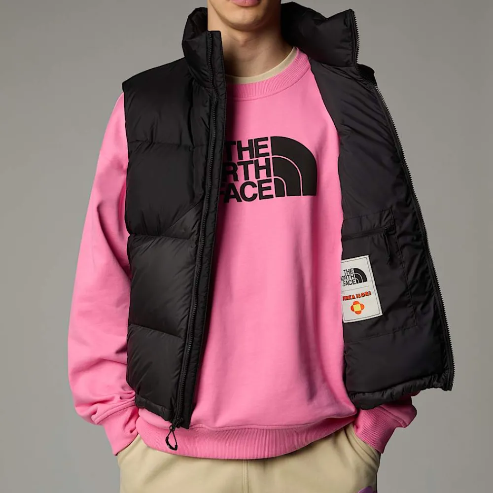 Chaleco Acolchado De Plumón TNF X Yinka Ilori Unisex-The North Face Online