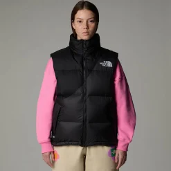 Chaleco Acolchado De Plumón TNF X Yinka Ilori Unisex-The North Face Online