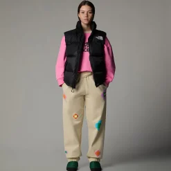 Chaleco Acolchado De Plumón TNF X Yinka Ilori Unisex-The North Face Online