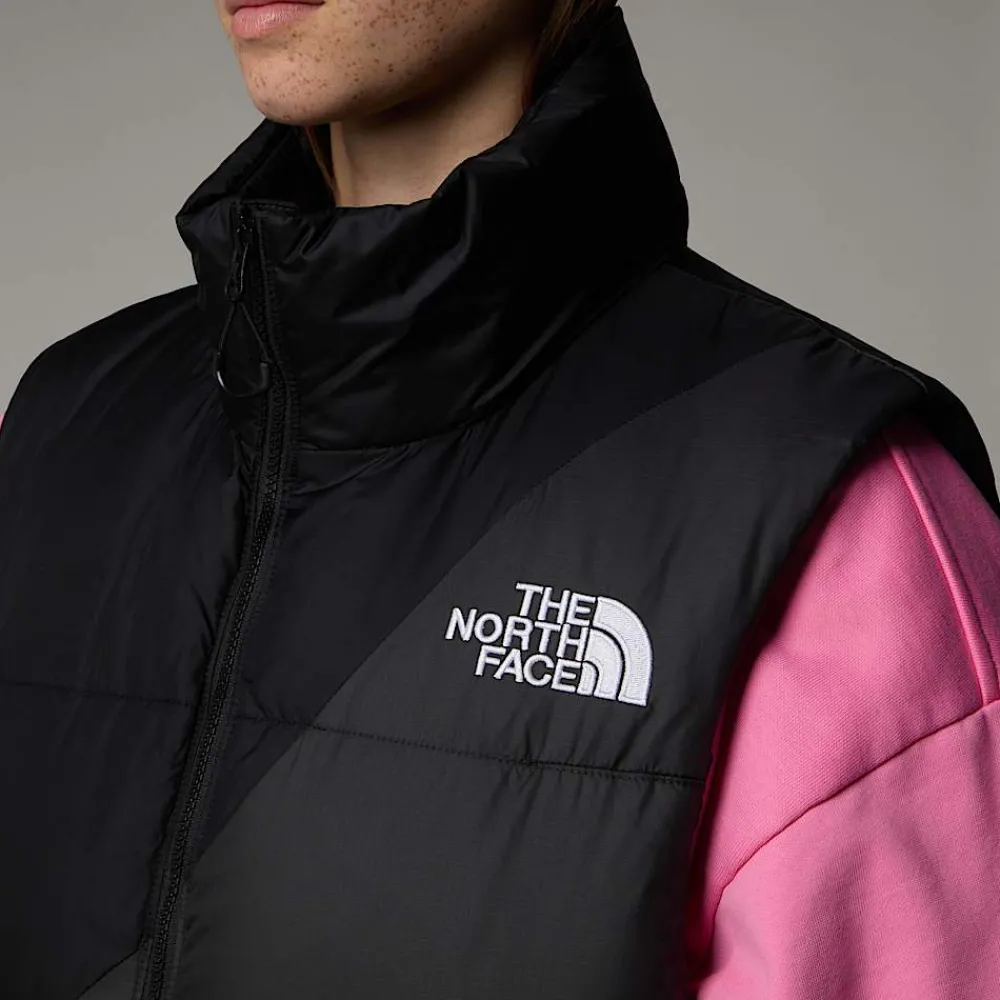 Chaleco Acolchado De Plumón TNF X Yinka Ilori Unisex-The North Face Online