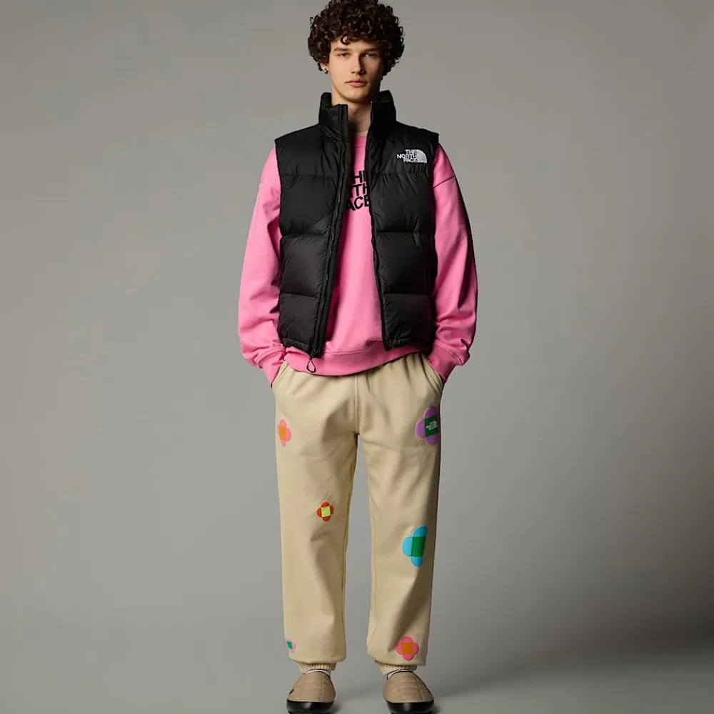 Chaleco Acolchado De Plumón TNF X Yinka Ilori Unisex-The North Face Online