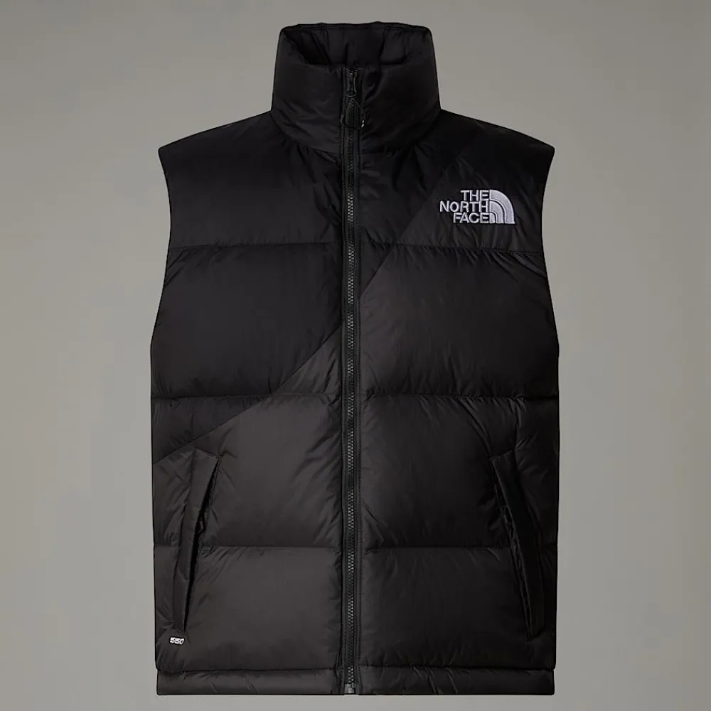 Chaleco Acolchado De Plumón TNF X Yinka Ilori Unisex-The North Face Online