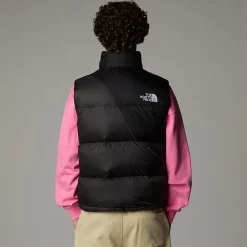 Chaleco Acolchado De Plumón TNF X Yinka Ilori Unisex-The North Face Online