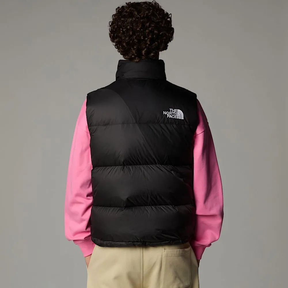 Chaleco Acolchado De Plumón TNF X Yinka Ilori Unisex-The North Face Online