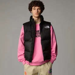 Chaleco Acolchado De Plumón TNF X Yinka Ilori Unisex-The North Face Online
