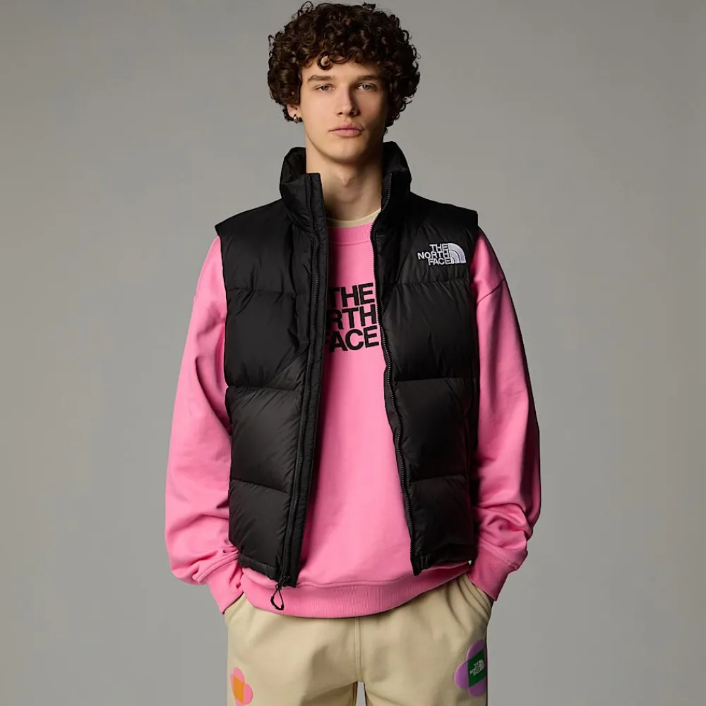 Chaleco Acolchado De Plumón TNF X Yinka Ilori Unisex-The North Face Online