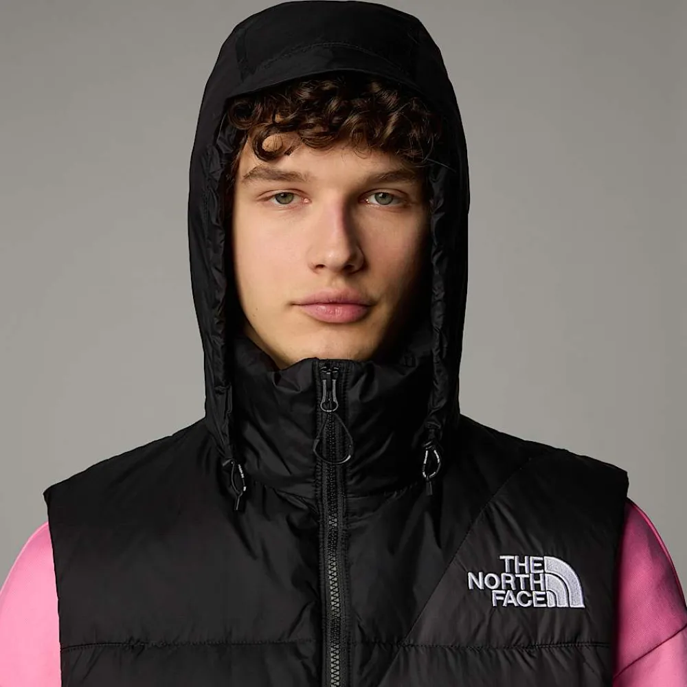Chaleco Acolchado De Plumón TNF X Yinka Ilori Unisex-The North Face Online
