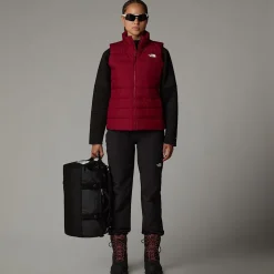 Chaleco Aconcagua III Para Mujer-The North Face Online