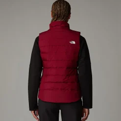 Chaleco Aconcagua III Para Mujer-The North Face Online