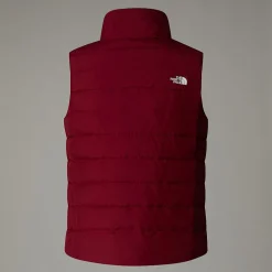 Chaleco Aconcagua III Para Mujer-The North Face Online