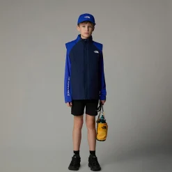 Chaleco Con Aislamiento Sintético Never Stop Para Niño-The North Face Best