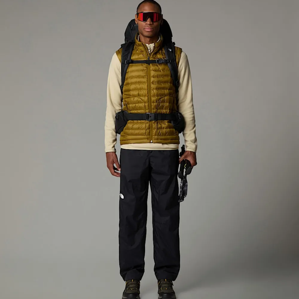 Chaleco Con Aislamiento Térmico Sintético Huila Para Hombre-The North Face Clearance
