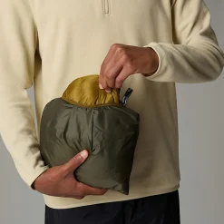 Chaleco Con Aislamiento Térmico Sintético Huila Para Hombre-The North Face Clearance