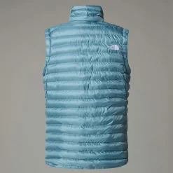 Chaleco Con Aislamiento Térmico Sintético Huila Para Mujer-The North Face Online