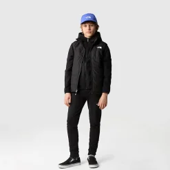 Chaleco Con Aislamiento Térmico Reactor Para Jóvenes-The North Face