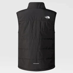 Chaleco Con Aislamiento Térmico Reactor Para Jóvenes-The North Face