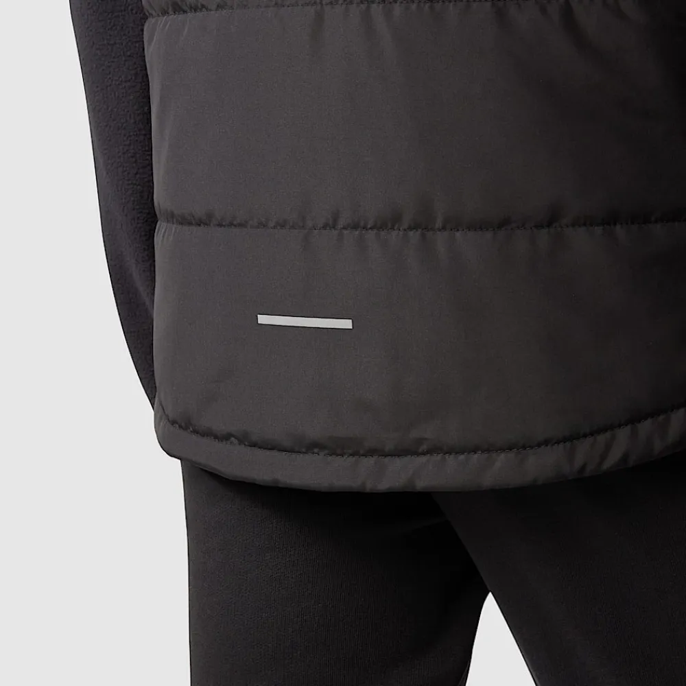 Chaleco Con Aislamiento Térmico Reactor Para Jóvenes-The North Face