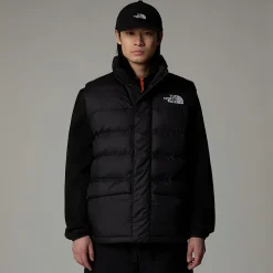 Chaleco Con Aislamiento Térmico Limbara Para Hombre-The North Face Sale