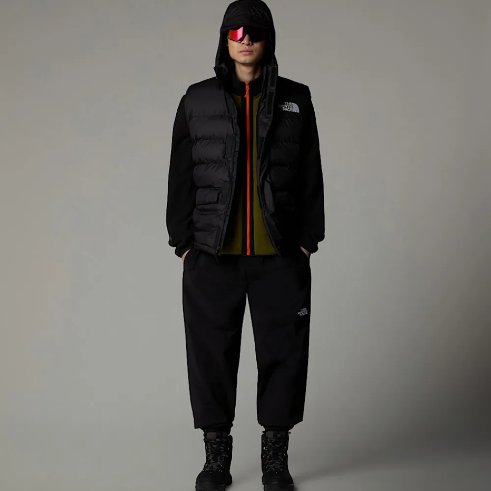 Chaleco Con Aislamiento Térmico Limbara Para Hombre-The North Face Sale
