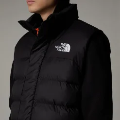 Chaleco Con Aislamiento Térmico Limbara Para Hombre-The North Face Sale