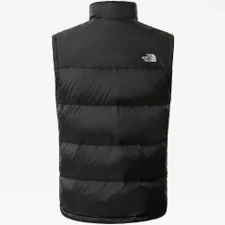 Chaleco Con Relleno De Plumón Diablo Para Hombre-The North Face Discount