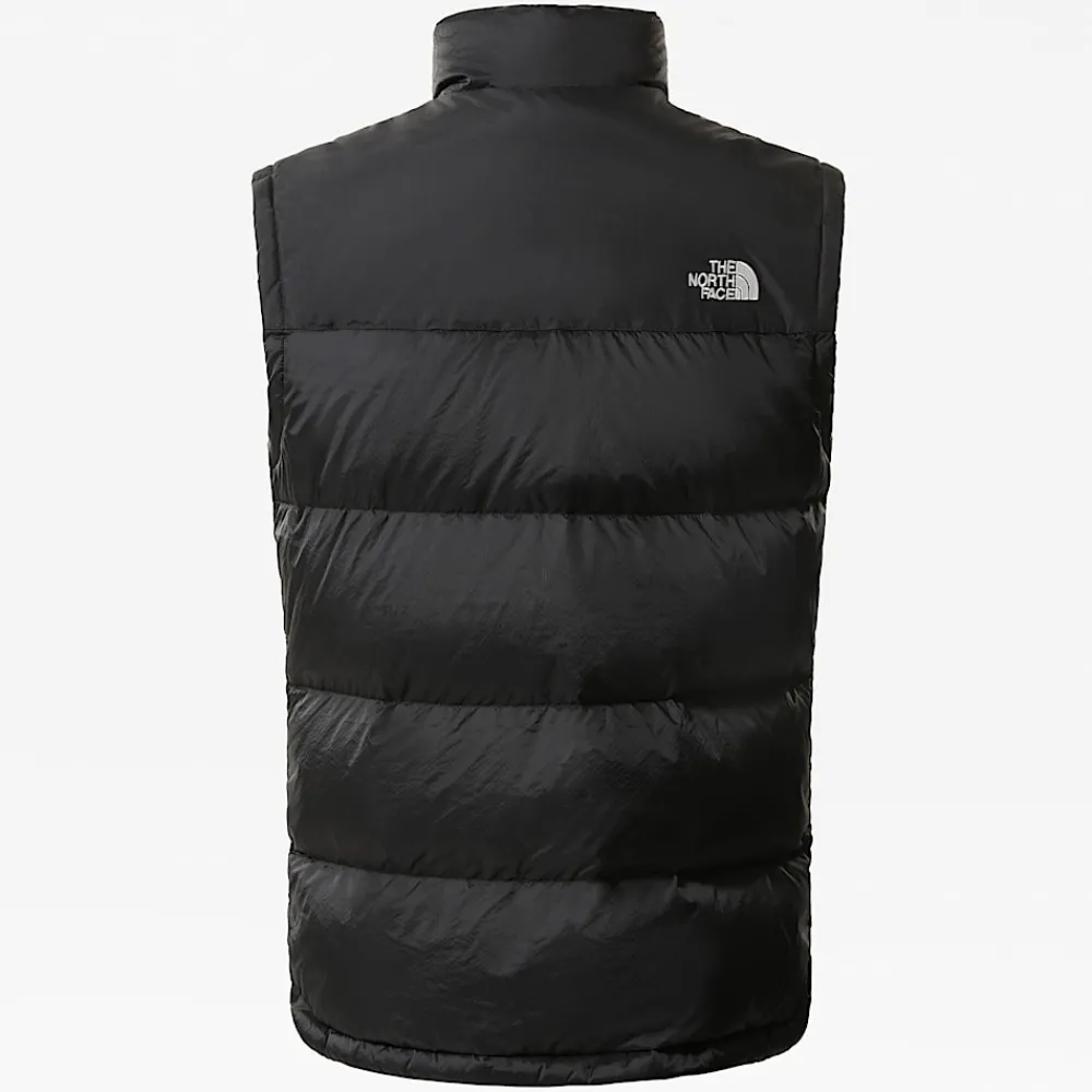 Chaleco Con Relleno De Plumón Diablo Para Hombre-The North Face Discount