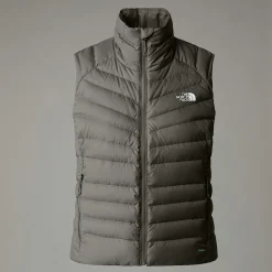 Chaleco De Plumón Ashton Para Mujer-The North Face Online