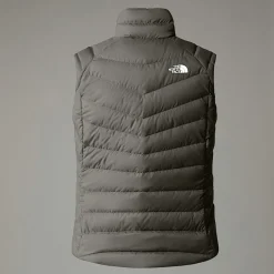 Chaleco De Plumón Ashton Para Mujer-The North Face Online