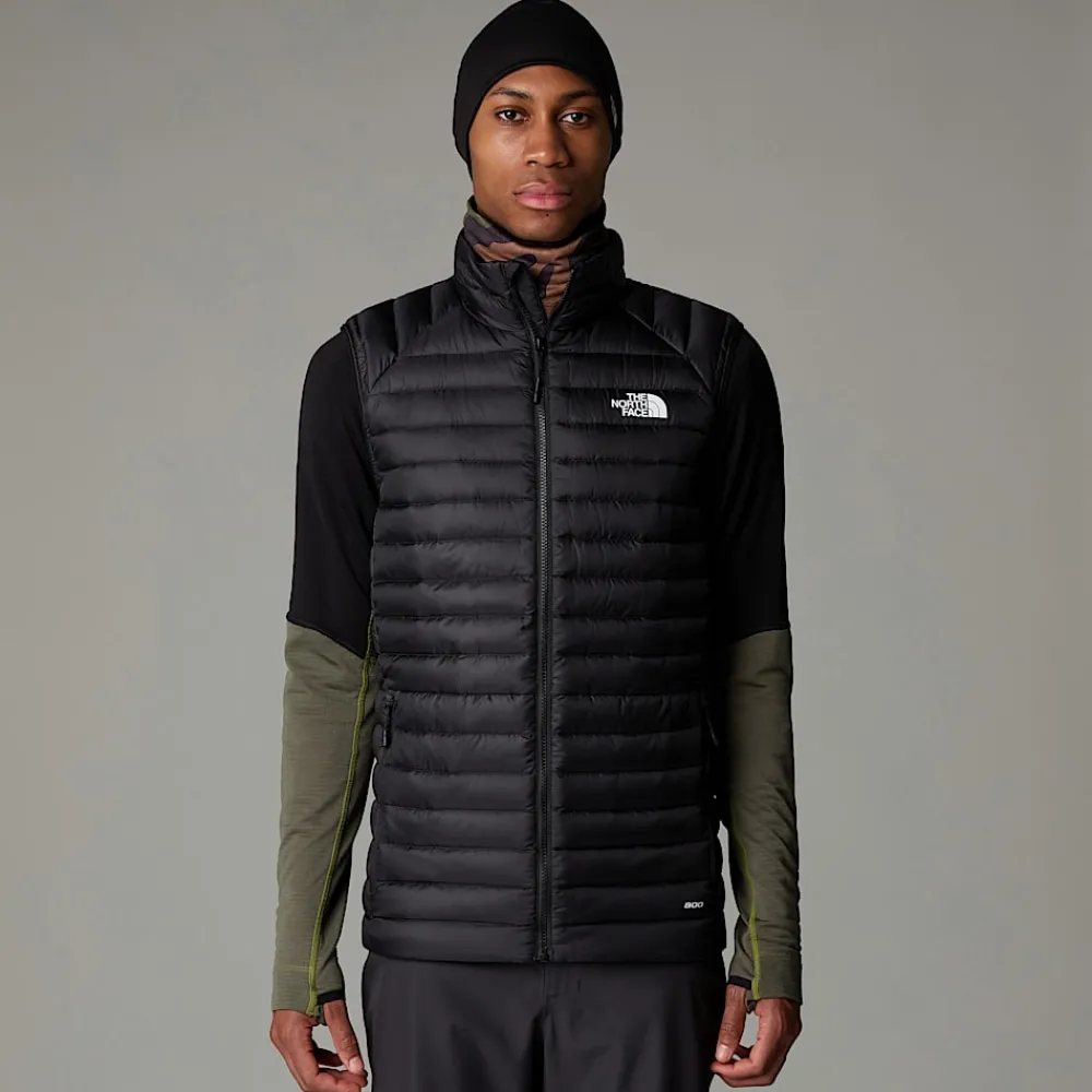 Chaleco De Plumón Bettaforca Para Hombre-The North Face Hot