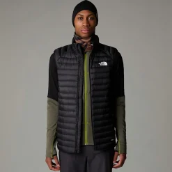 Chaleco De Plumón Bettaforca Para Hombre-The North Face Hot