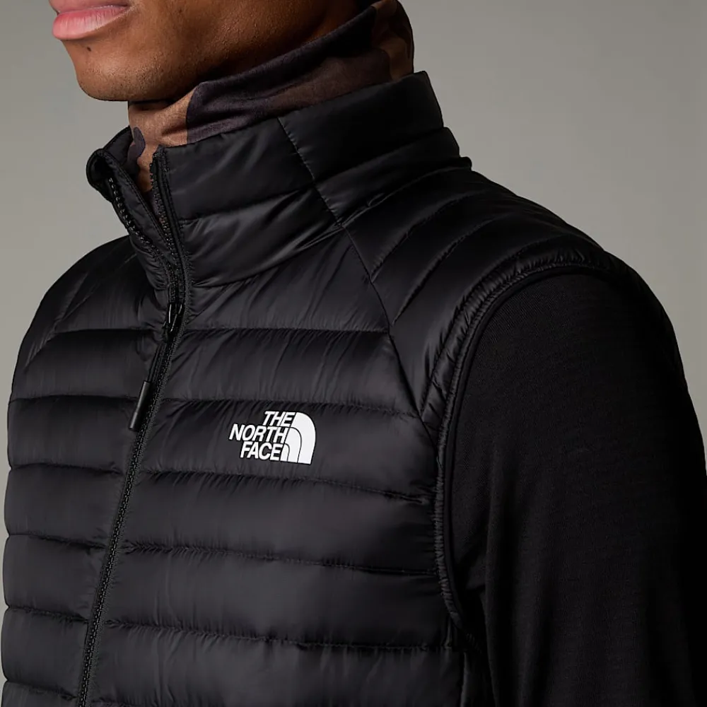 Chaleco De Plumón Bettaforca Para Hombre-The North Face Hot