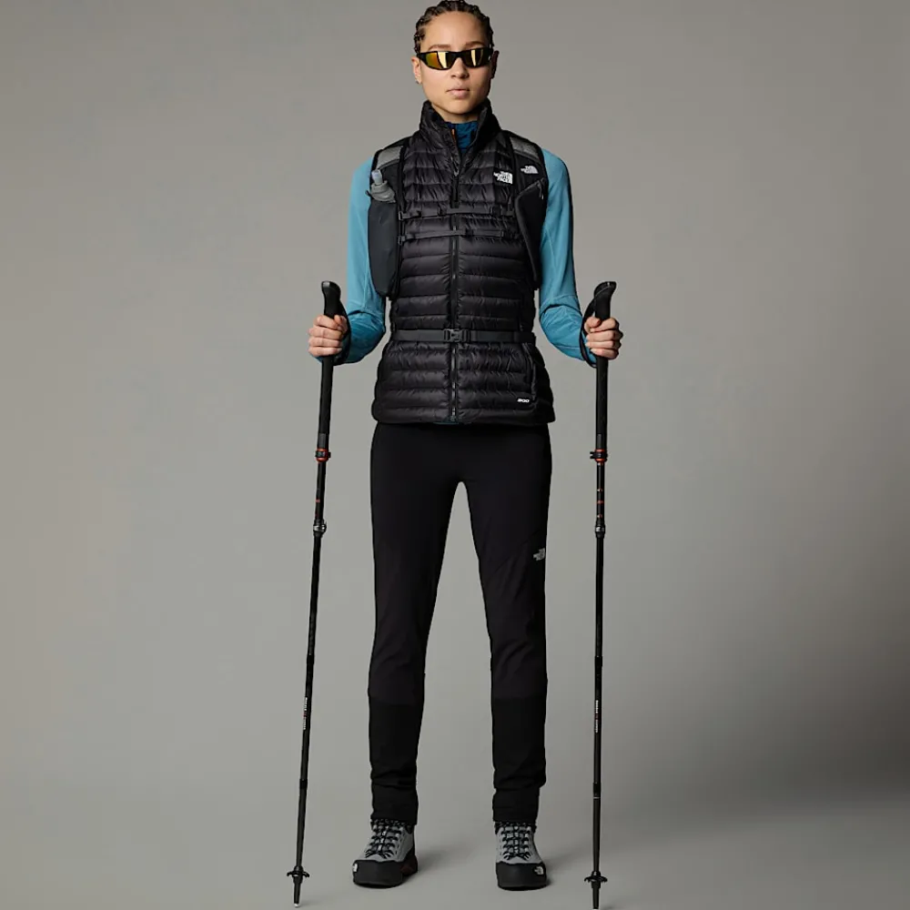 Chaleco De Plumón Bettaforca Para Mujer-The North Face Best