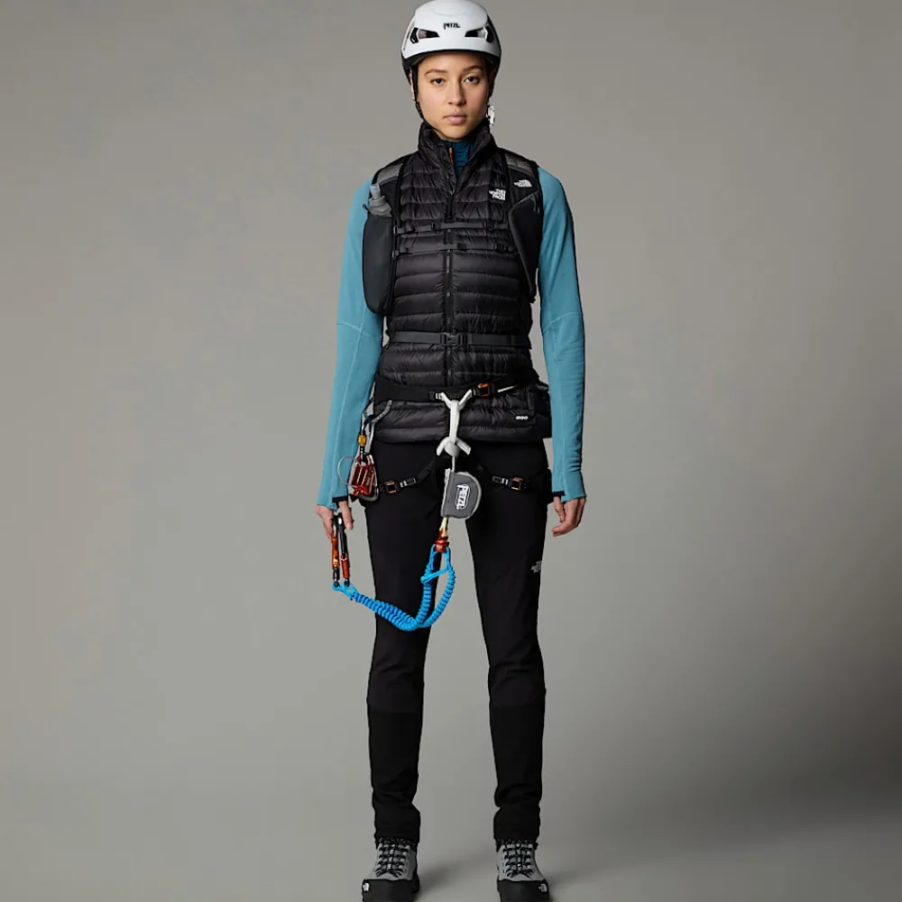 Chaleco De Plumón Bettaforca Para Mujer-The North Face Best