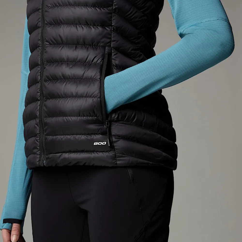 Chaleco De Plumón Bettaforca Para Mujer-The North Face Best