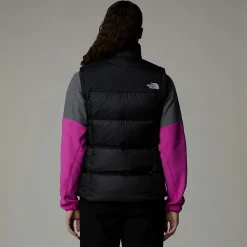 Chaleco De Plumón Diablo 2.0 Para Mujer-The North Face Outlet