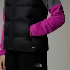 Chaleco De Plumón Diablo 2.0 Para Mujer-The North Face Outlet