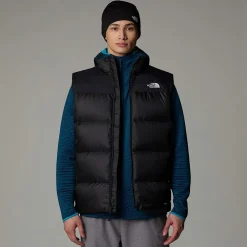 Chaleco De Plumón Diablo 2.0 Para Hombre-The North Face Discount