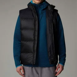 Chaleco De Plumón Diablo 2.0 Para Hombre-The North Face Discount