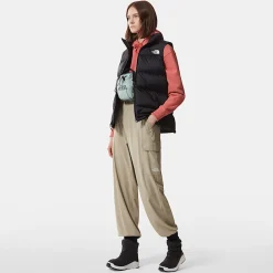 Chaleco De Plumón Diablo Para Mujer-The North Face New