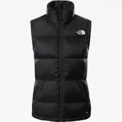 Chaleco De Plumón Diablo Para Mujer-The North Face New