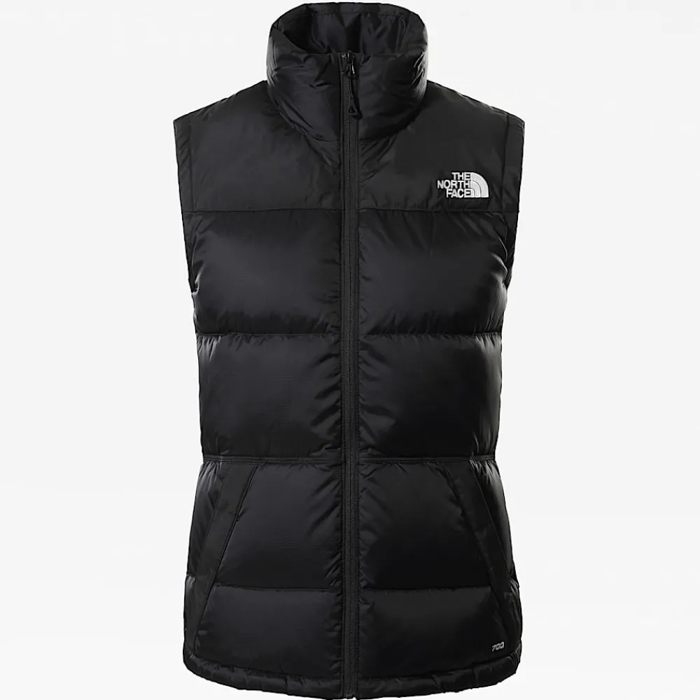 Chaleco De Plumón Diablo Para Mujer-The North Face New