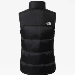 Chaleco De Plumón Diablo Para Mujer-The North Face New