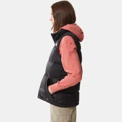 Chaleco De Plumón Diablo Para Mujer-The North Face New