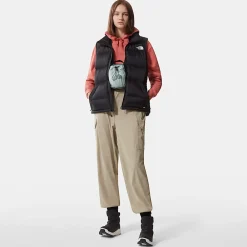 Chaleco De Plumón Diablo Para Mujer-The North Face New
