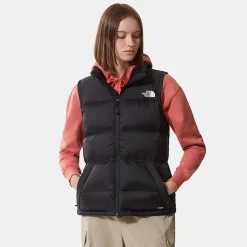 Chaleco De Plumón Diablo Para Mujer-The North Face New