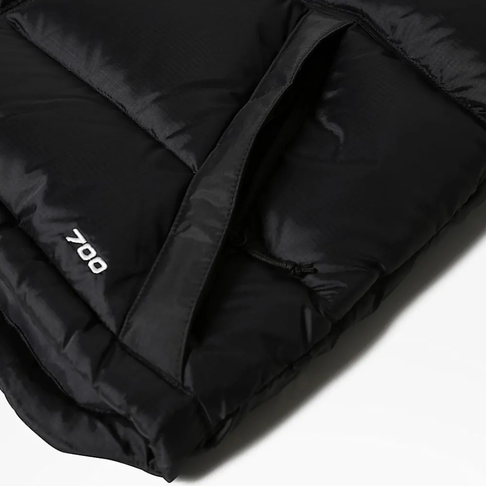 Chaleco De Plumón Diablo Para Mujer-The North Face New