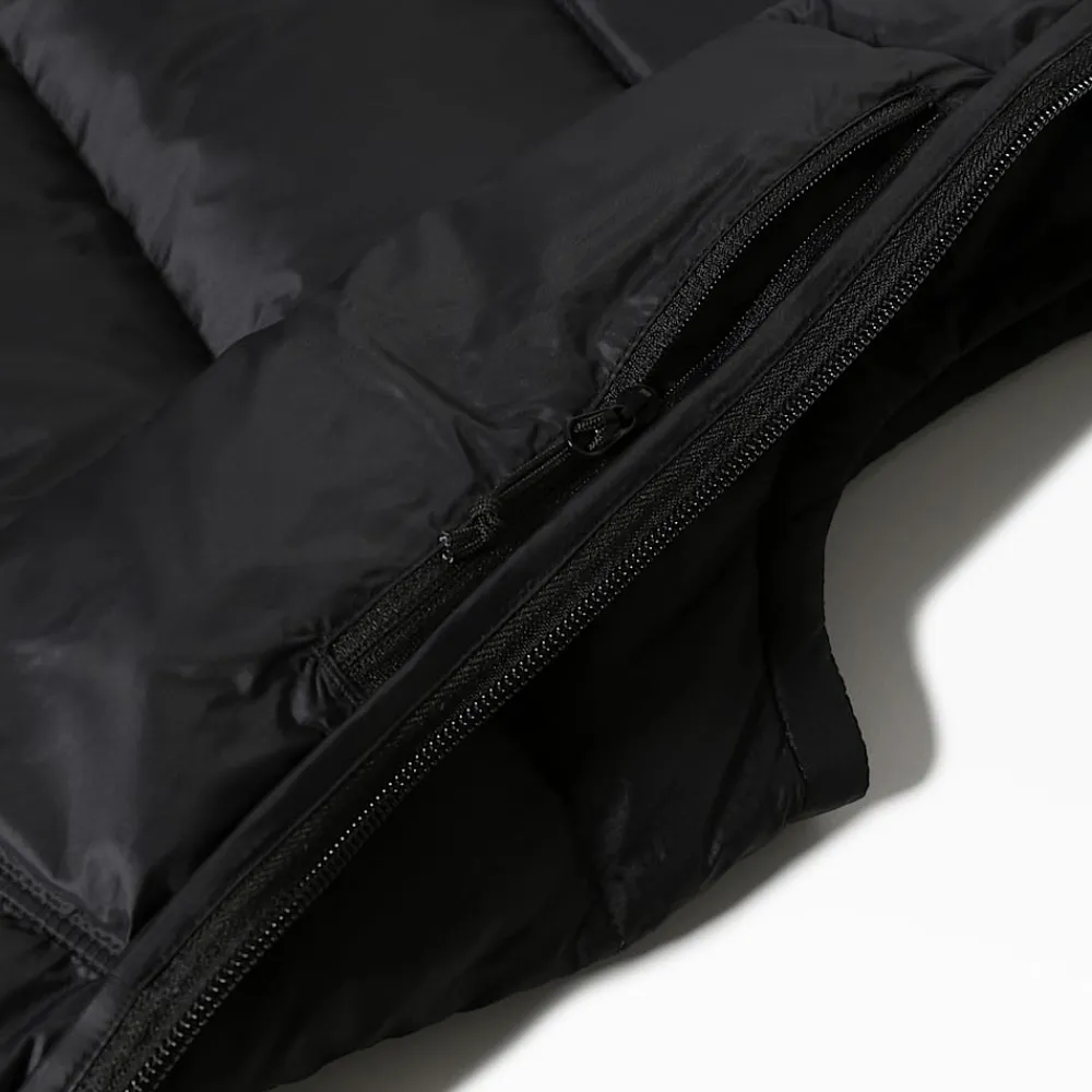 Chaleco De Plumón Diablo Para Mujer-The North Face New