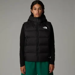 Chaleco De Plumón Hyalite Para Mujer-The North Face New
